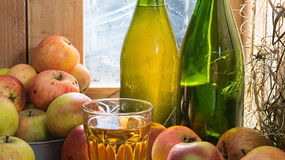 Cider av eple. Cider av eple.