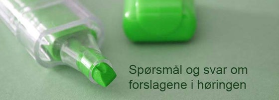 Markeringspenn
