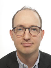 Profilfoto av Hallvard Barbogen