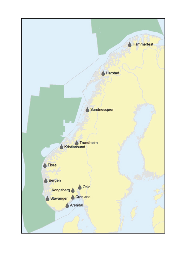 Figur 2.5 Samråd.