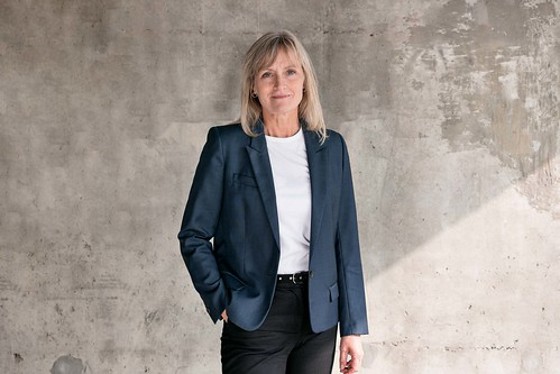 Nina Cecilie Kulås utnemnd som direktør for Direktoratet for forvaltning og økonomistyring (DFØ).