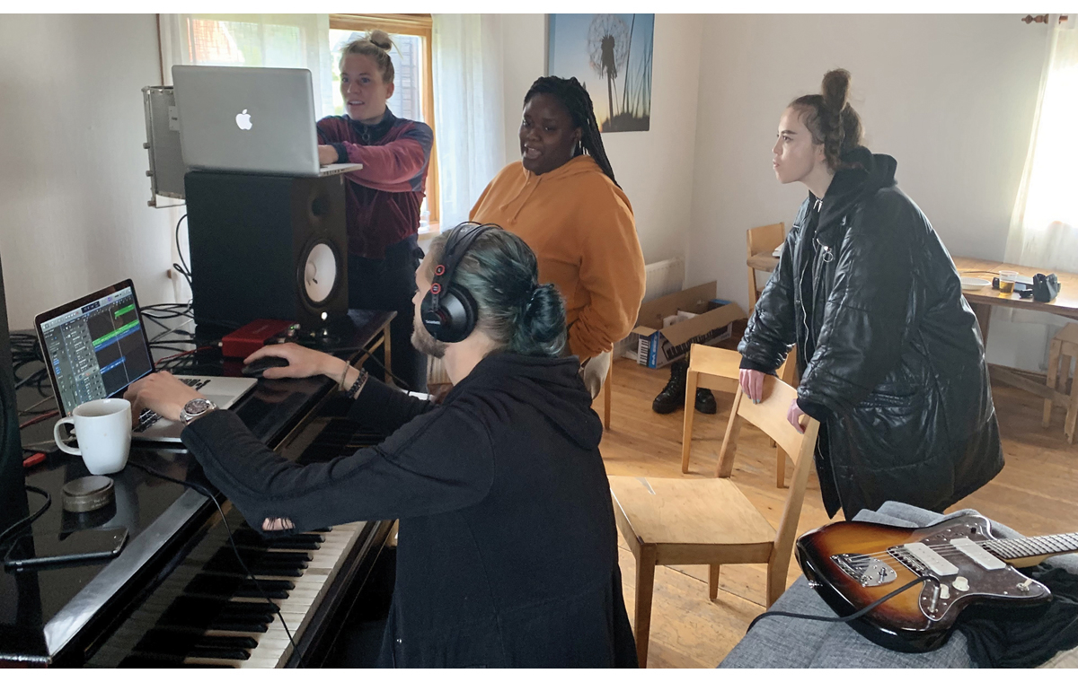 Figur 15.20 Song Farm 2019