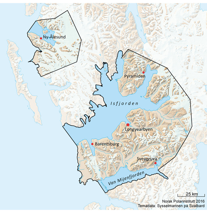 Figure 6.1 Management Area 10.