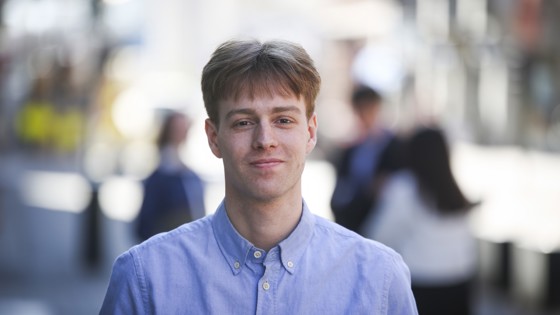 Bilde av Oscar