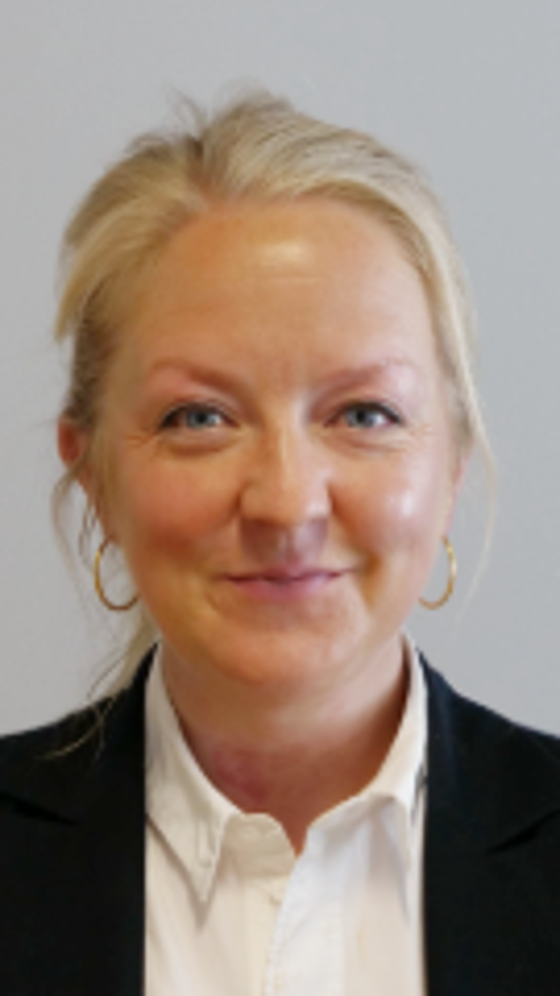 Jannicke Witsø