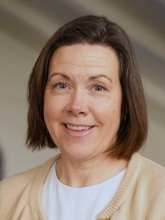 Jeanette Andersen Toverud