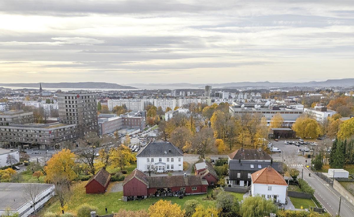 Illustrasjonsfoto