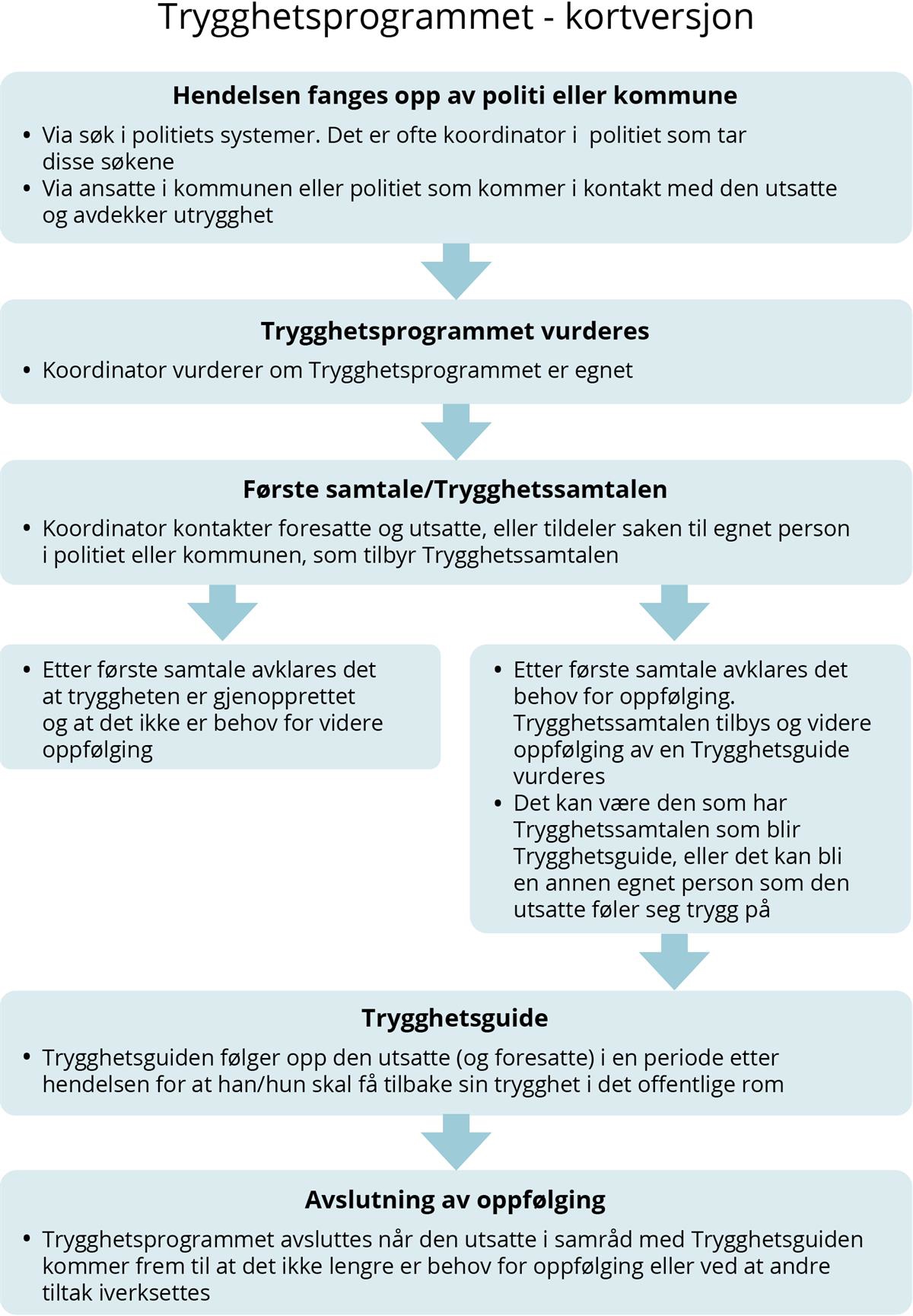 Flytskjema