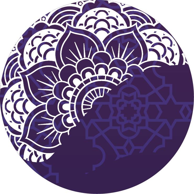 Dekorativ illustrasjon