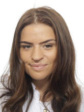 Rådgiver Eli Maria Helland