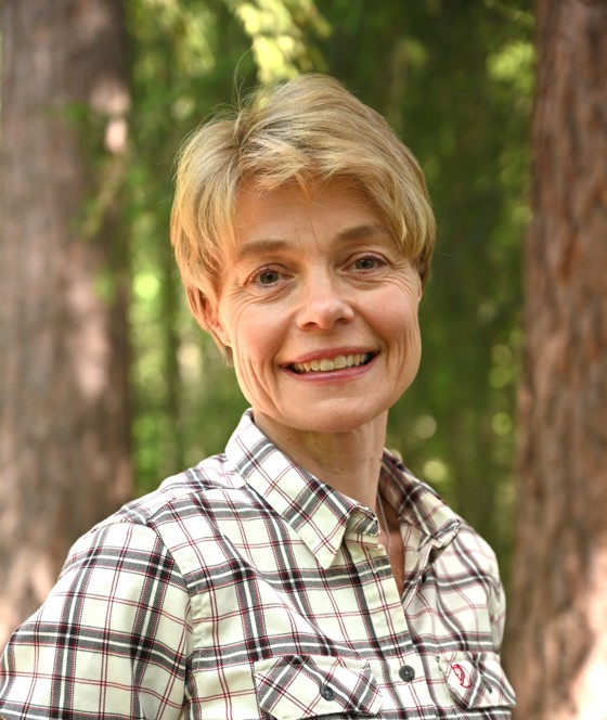 Eva Christine Skagestad er valgt til nytt styremedlem.