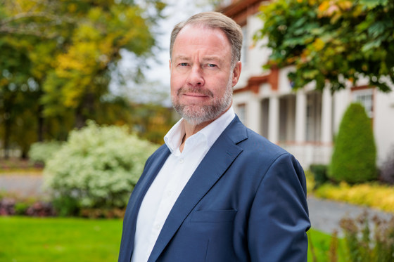 Trond Mellingsæter