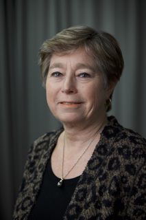 Statssekretær Tone Skogen