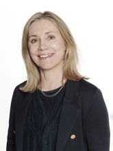 Foto: Astrid Waller Portrettfoto