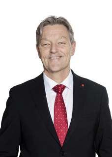 Portrett