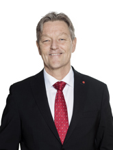 Portrett