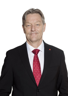 Portrett