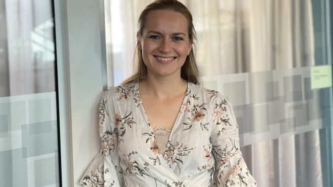Ulrike i AID
