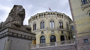 Stortinget