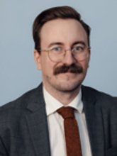 Simon Solholm Stjern