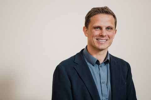 Erlend Kaldestad Hanstveit