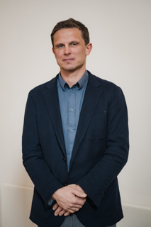 Erlend Kaldestad Hanstveit