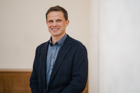 Erlend Hanstveit