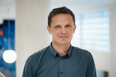 Erlend Kaldestad Hanstveit