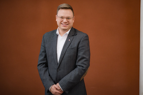 Even Aleksander Hagen