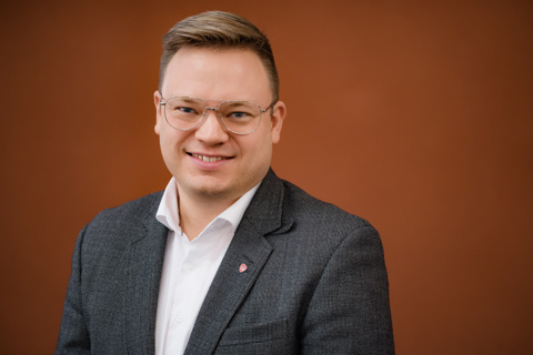 Even Aleksander Hagen