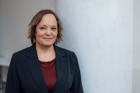 Line Endresen Normann