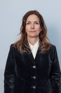 Trude Storheim