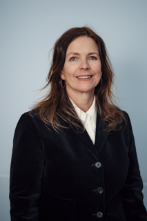 Trude Storheim