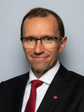 Espen Barth Eides viktigste resultater