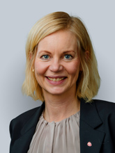 Sigrun Aaslands viktigste resultater