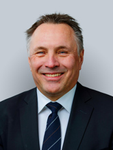 Tore O. Sandviks viktigste resultater