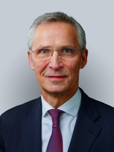 Jens Stoltenbergs viktigste resultater