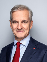 Jonas Gahr Støres viktigste resultater
