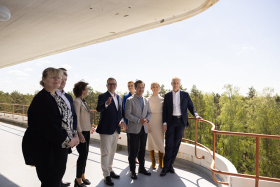 Nordisk sommermøte i Finland