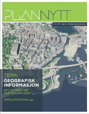Plannytt 1/2011