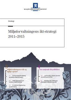 Last ned strategien.