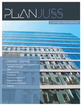 Planjuss 1/2012