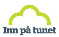Inn på tunet-logo