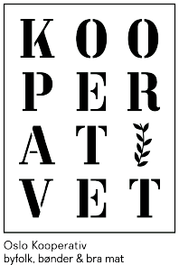 Oslo Kooperativ logo