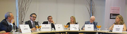 Trygve Lie Symposium