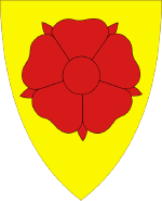 Sørum kommunevåpen