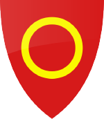 Ringerike kommunevåpen