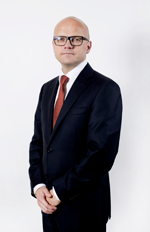Statsråd Vidar Helgesen