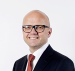 Statsråd Vidar Helgesen