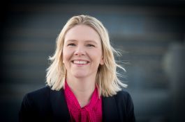 Landbruks- og matminister Sylvi Listhaug 